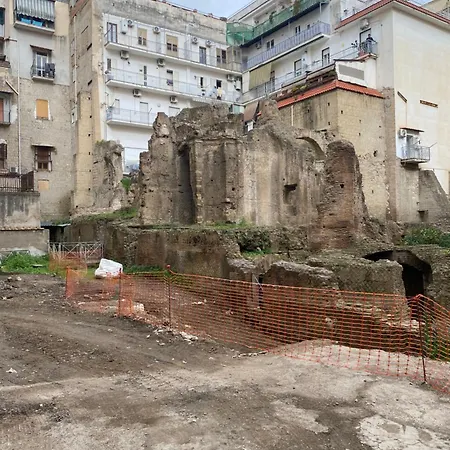 Civico 22 Silvestre Napoli